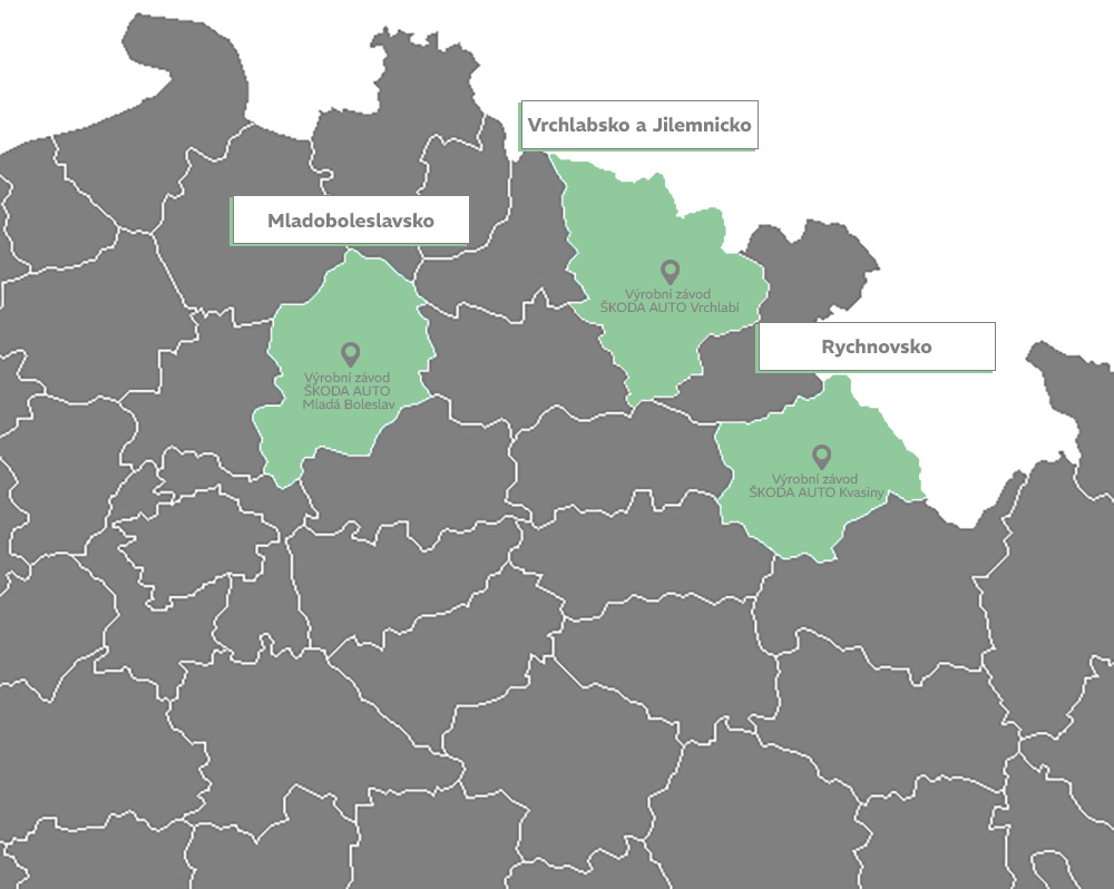 klikací mapa aisis vyrez 2 s regiony V